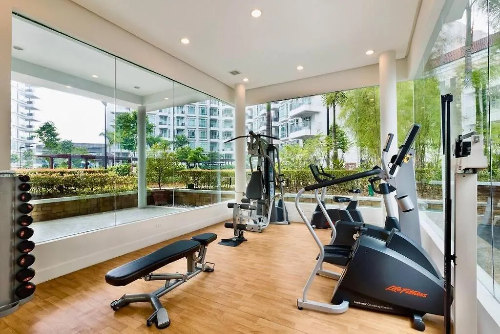 Apartment Naia T3 - Month Of May Summer P1999 Promo - 1 Bedroom Interior Designed Unit