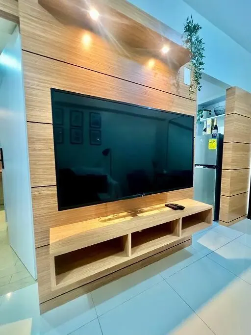 Naia T3 - Month Of May Summer P1999 Promo - 1 Bedroom Interior Designed Unit Manila
