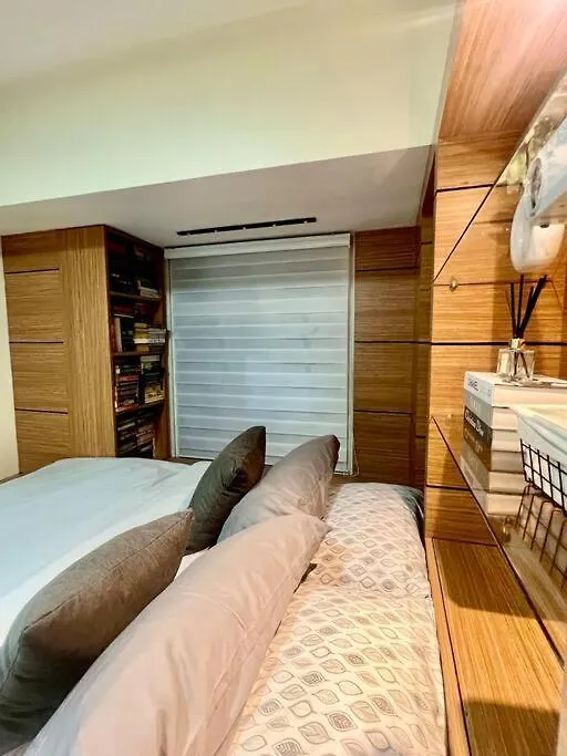 Naia T3 - Month Of May Summer P1999 Promo - 1 Bedroom Interior Designed Unit 0*, Manila Philippines