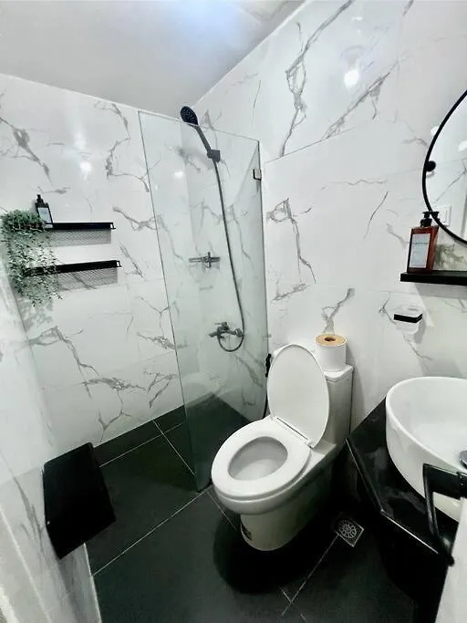 Naia T3 - Month Of May Summer P1999 Promo - 1 Bedroom Interior Designed Unit