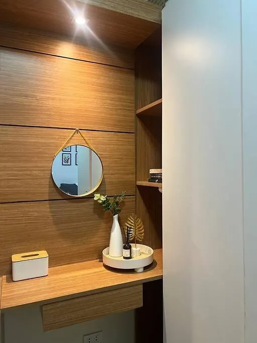 Naia T3 - Month Of May Summer P1999 Promo - 1 Bedroom Interior Designed Unit 0*, Manila