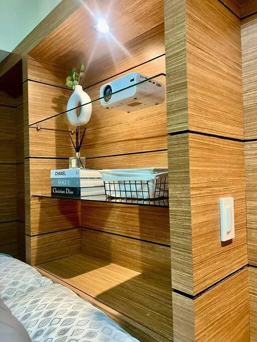 Naia T3 - Month Of May Summer P1999 Promo - 1 Bedroom Interior Designed Unit
