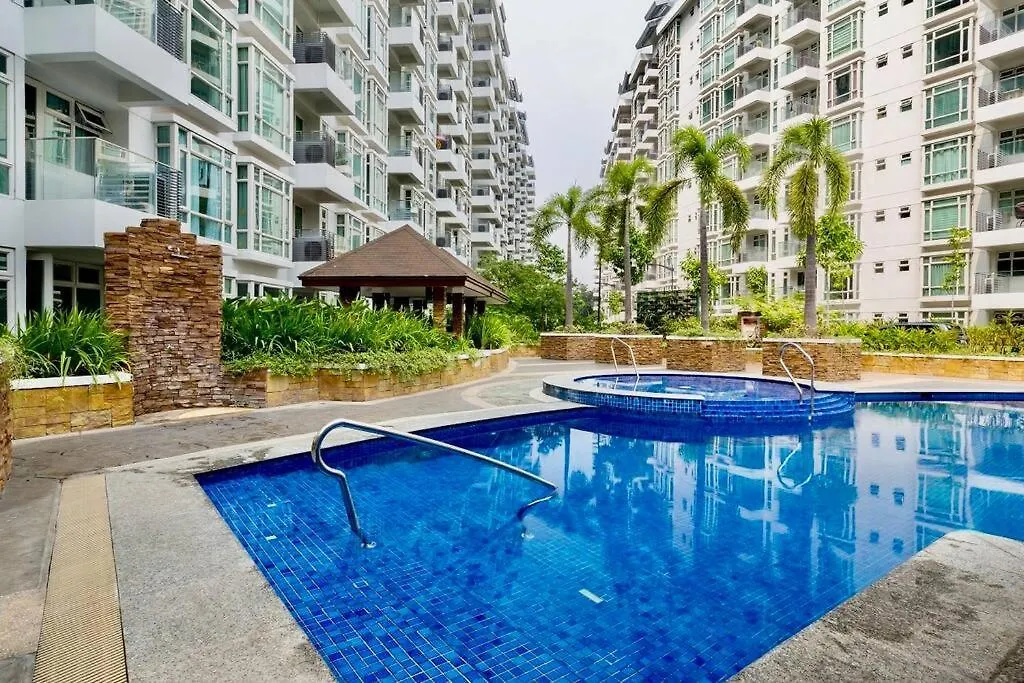 Naia T3 - Month Of May Summer P1999 Promo - 1 Bedroom Interior Designed Unit Apartment Manila